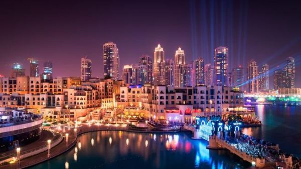تعلّم ومرح في آن واحد خلال عطلة نهاية الأسبوع  (Shutterstock)