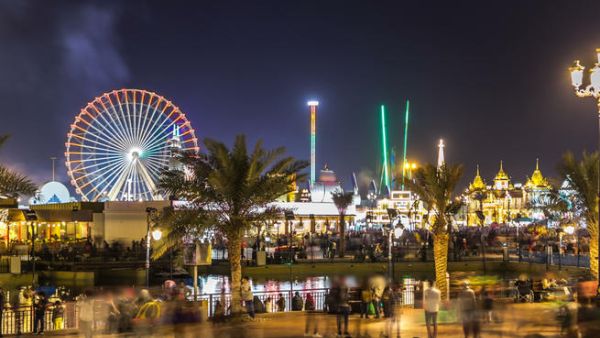 عام جديد، ونشاطات جديدة (Shutterstock)