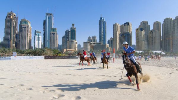 مجموعة متنوعة من الفعاليات الترفيهية (Shutterstock)