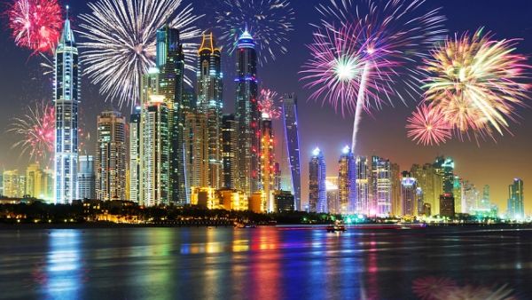 Dubai's budget for 2018 includes over Dh5 billion ($1.3 billion) dedicated to Expo 2020 projects alone. (File photo)