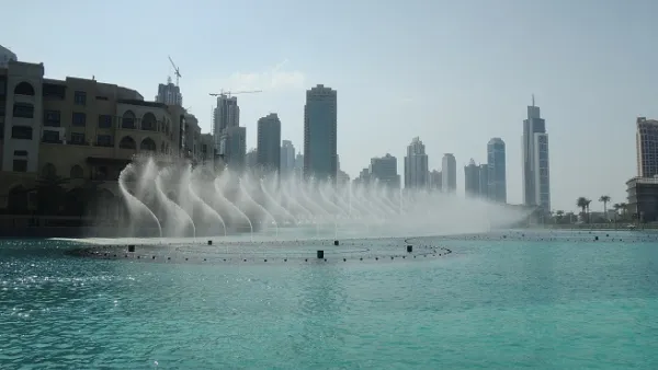 The UAE is the second-largest recipient country of foreign direct investment (FDI) in the Middle East, and the 11th largest in Asia. (File photo)