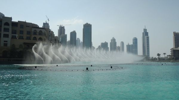 The UAE is the second-largest recipient country of foreign direct investment (FDI) in the Middle East, and the 11th largest in Asia. (File photo)