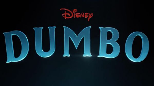 Dumbo soars above the crowd in the first teaser trailer for the film by Tim Burton (Source: Disney Movie Trailers / Youtube) 