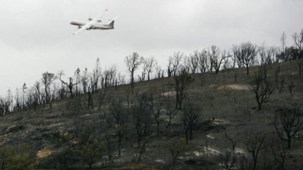  نقيب الشرطة شارل د. جندته المخابرات المغربية للتجسس ونقل معلومات في غاية السرية