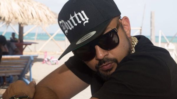 Sean Paul is to Perform in Dubai (Source: duttypaul / Instagram ) Sean Paul is to Perform in Dubai (Source: duttypaul / Instagram )