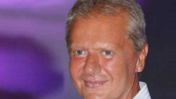 رئيس تحرير صحيفة الديار شارل ايوب