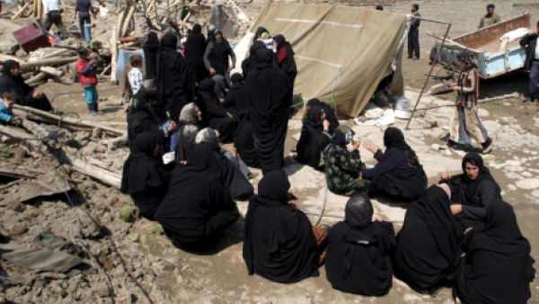 الاحتجاجات المتزايدة ضد الحكومة- على رغم أنها أصغر نطاقاً من انتفاضة 2009- غير مسبوقة من حيث مداها الجغرافي وقوتها