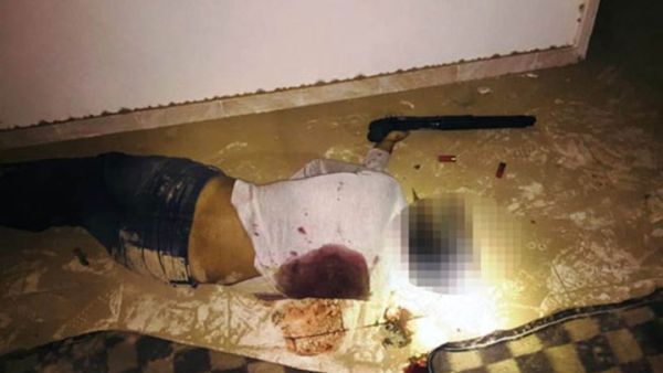 داخلية مصر تلجأ للتصفية لتجنب انتقادات يجلبها الإعدام