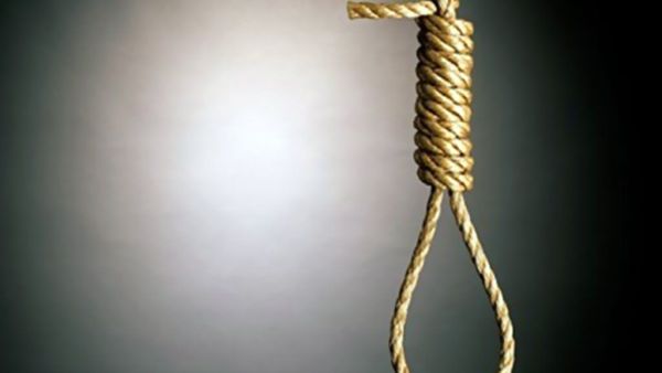 إعدام مغتصب الرضيعة