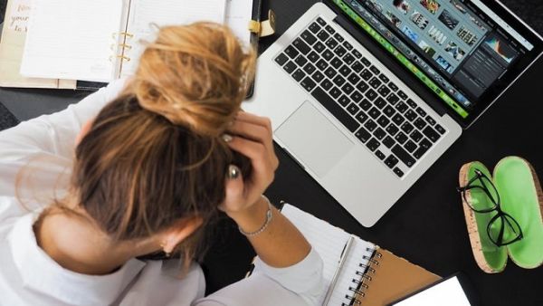 Just because a job advert doesn’t specify that flexible working is possible, this doesn’t mean that you can’t try and negotiate it. (Pixabay)