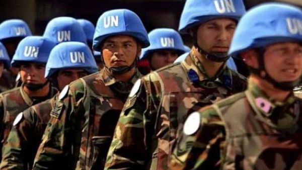 واشنطن تدعم إرسال 900 جندي إضافي لحفظ السلام في أفريقيا الوسطى
