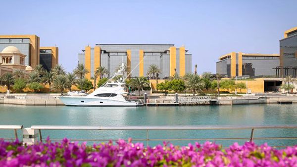 King Abdullah Economic City is a major social and economic growth driver for the Kingdom of Saudi Arabia. King Abdullah Economic City is a major social and economic growth driver for the Kingdom of Saudi Arabia.