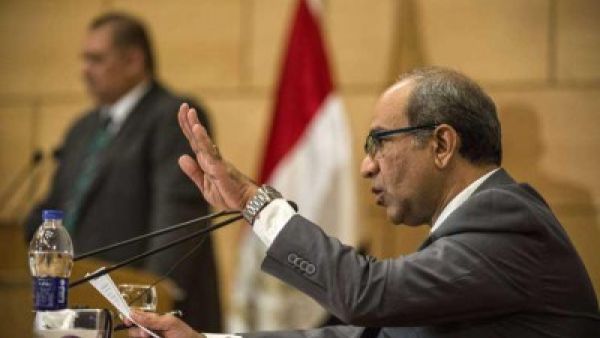  لا استنتاجات بعد حول أسباب سقوط الطائرة الروسية