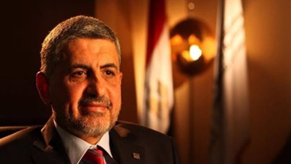 القيادي البارز بجماعة الإخوان حسن مالك