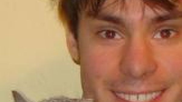 جوليو ريجيني