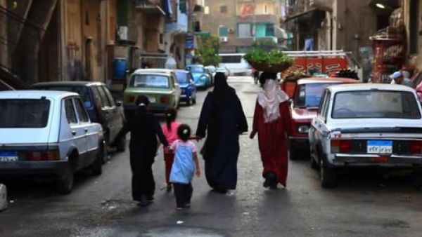 1.8 مليون دولار من الاستخبارات لتحسين صورة مصر
