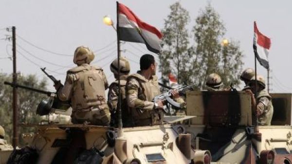 السلطات المصرية هدمت عشرات المنازل بحجة محاربة الارهاب السلطات المصرية هدمت عشرات المنازل بحجة محاربة الارهاب
