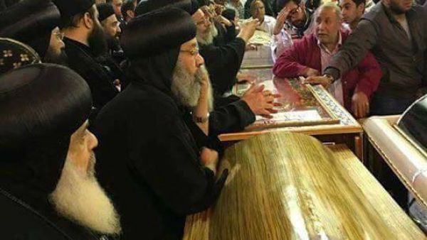 الكنيسة الكاثوليكية في مصر: زيارة البابا فرنسيس في موعدها
