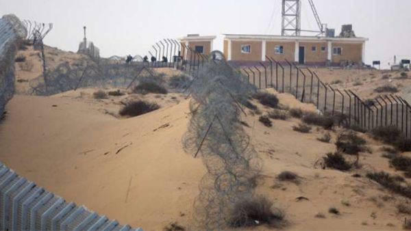 Another 71 wanted individuals and 322 suspects were arrested during operations. (AFP/File)
