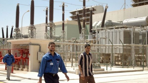 Egypt is set to finalize tenders for the mega project next month and award the contract to the winner in September this year. (File photo)