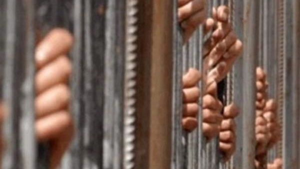Prisoner Emad Hassan died while in the custody of prison authorities Friday. (AFP/File)