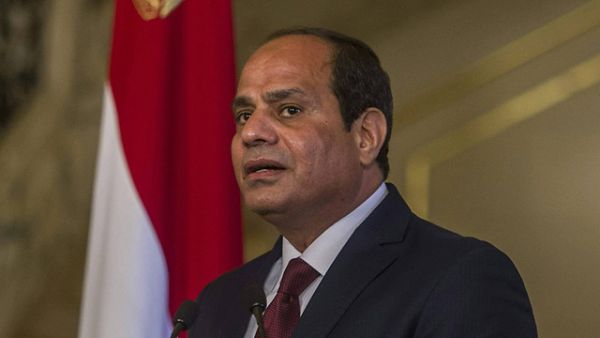 Egypt's military regime launched a crackdown on opposition voices