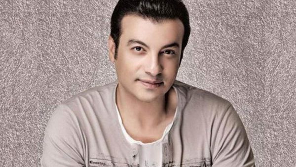 Ehab Tawfik's doctor has ordered him to rest in bed until he is healthy again. (File photo)