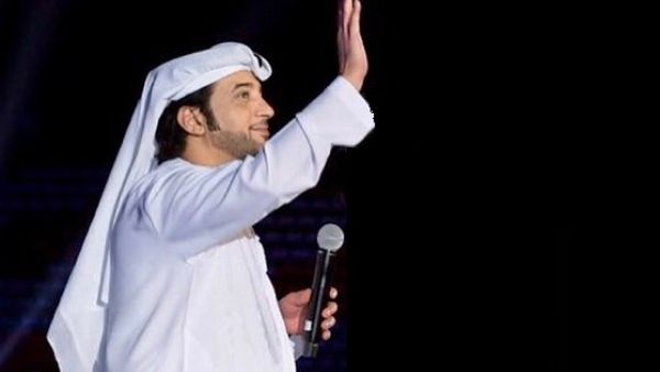 عيضة المنهالي