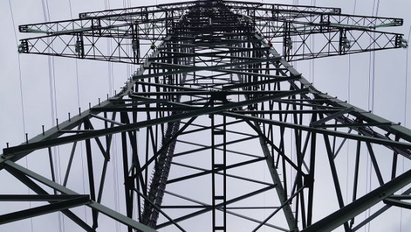 A total of 77 substations will be constructed in various locations of the country and will contribute to improving the power infrastructure in and around Doha, especially in the crowded neighborhoods. (File photo)