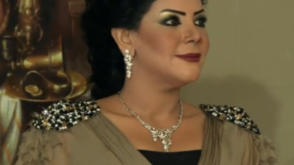 الهام الفضالة