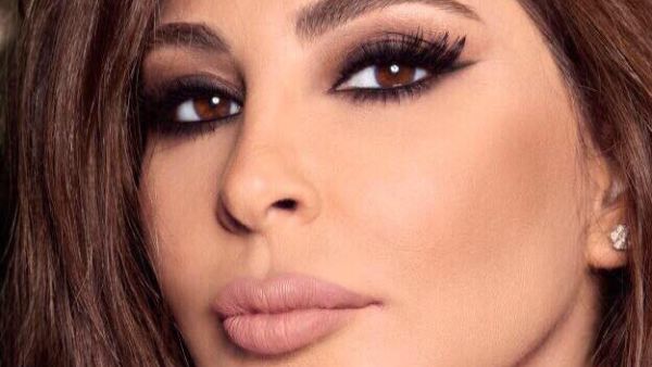 Elissa is an international superstar with millions of followers worldwide. (Facebook)