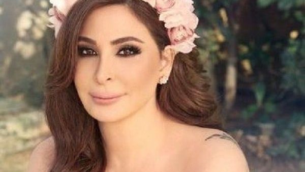 إليسا 