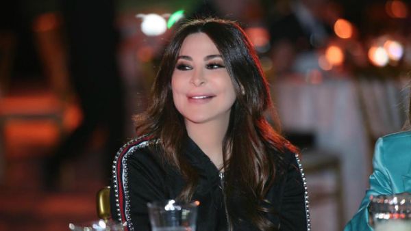 It is expected that Elissa is in Serbia to shoot a music video for her song "Karhni" (Source: elissazkh - Instagram)