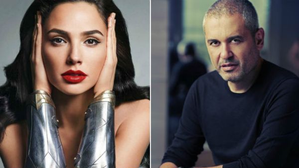 ايلي صعب/غال جادوت 