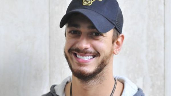 سعد لمجرد يغني للسلام 