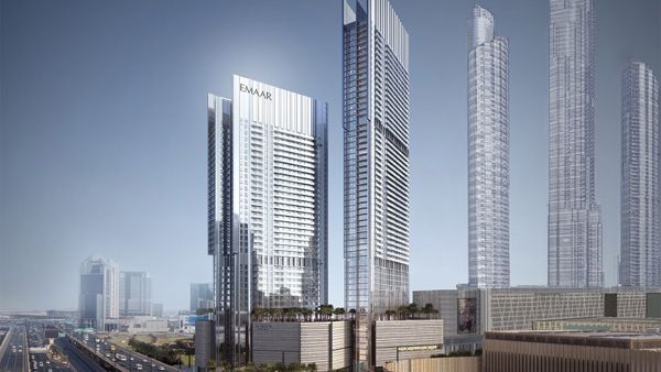 With two other hotel brands under Emaar Hospitality Group – Address Hotels + Resorts and Rove Hotels – the company now has 11 operational hotels in Dubai