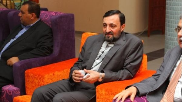 العلمي أصيب برصاصة في الرأس خلال تفقد سلاحه الشخصي 