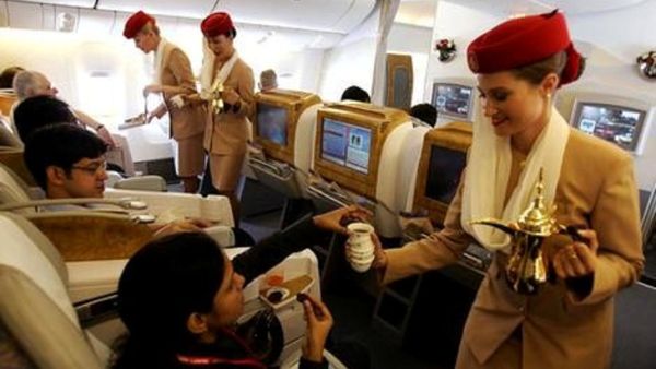 تسبب الاضطراب الهوائي ببعض الأضرار في المناطق المخصصة للتخزين