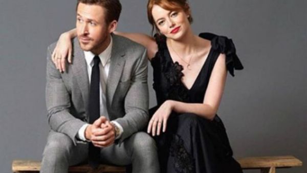 Stone has starred alongside Ryan in a number of her most successful movies (Source: emmastone_official_ - Instagram)
