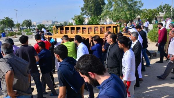 جريمه اغتيال إيمان صالحي