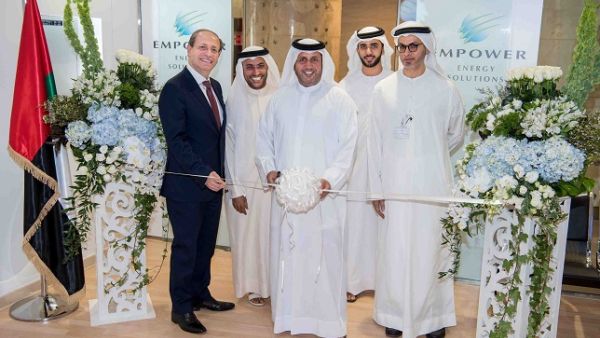 Empower recently opened its new customer happiness centre in Al Mas Tower located in Jumeirah Lake Towers (JLT) district in Dubai to serve around 30,000 district cooling users.

