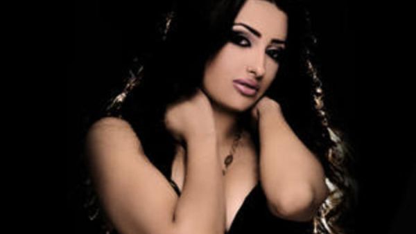 Muna Amarsha