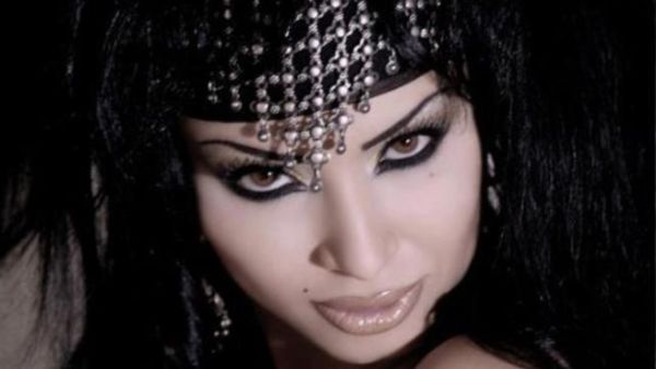 Marwa's new look