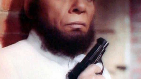 Adel Imam