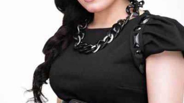 Abeer Sabri