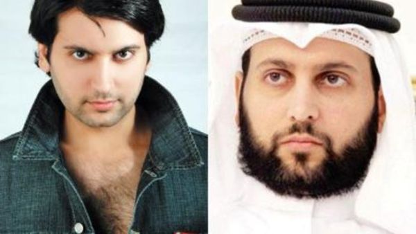 Mishal Al Jasser