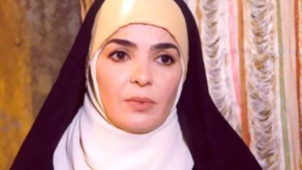 Muna Abd Al Ghani 