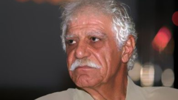 Khaled Taja