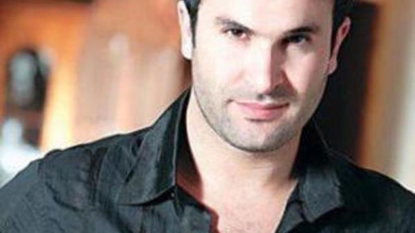 Ayman Zabeeb
