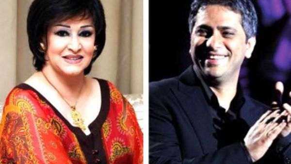 Warda and Fadel